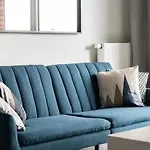 Stara Cegielnia Lake View Apartment By Renters Prestige