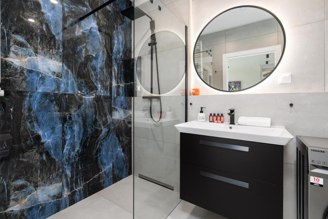 Stara Cegielnia View By Renters Prestige Apartment Poznan